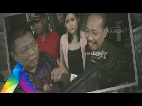 SELEBRITA PAGI 29 JANUARI 2016 - AYAH MIRNA CURIGA KEPADA JESSICA