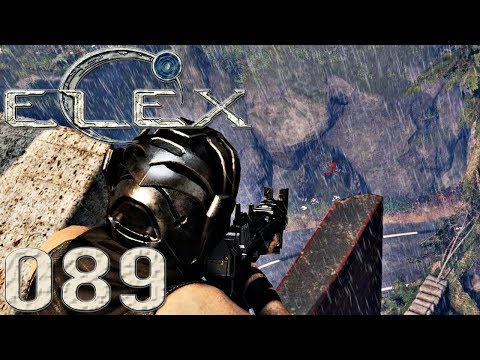 ELEX | 089 - Bößer Nachtschatten! AUS!