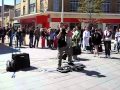 Dub Fx - Rude Boy - Bristol 
