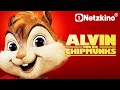 Alvin And The Chipmunks The Movie Cult Film Full Movie In German Adventure Film Family Film
