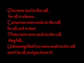 One More Soul To The Call- Akira Yamaoka [HD ...