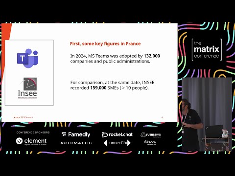 SIP/Element: Unifying Telephony and Modern Communication