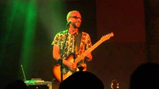 Lucas Santtana - Who can say which Way