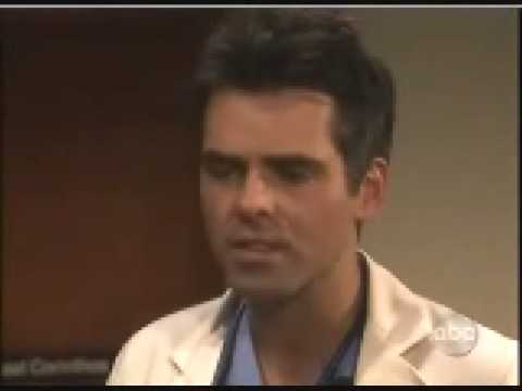 GH - Michael's Test Begins - 03/10/09