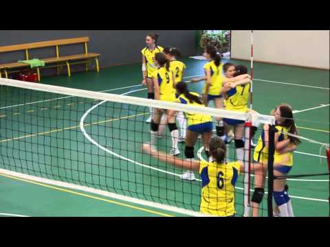 Susegana Pallavolo-Kallima Volley