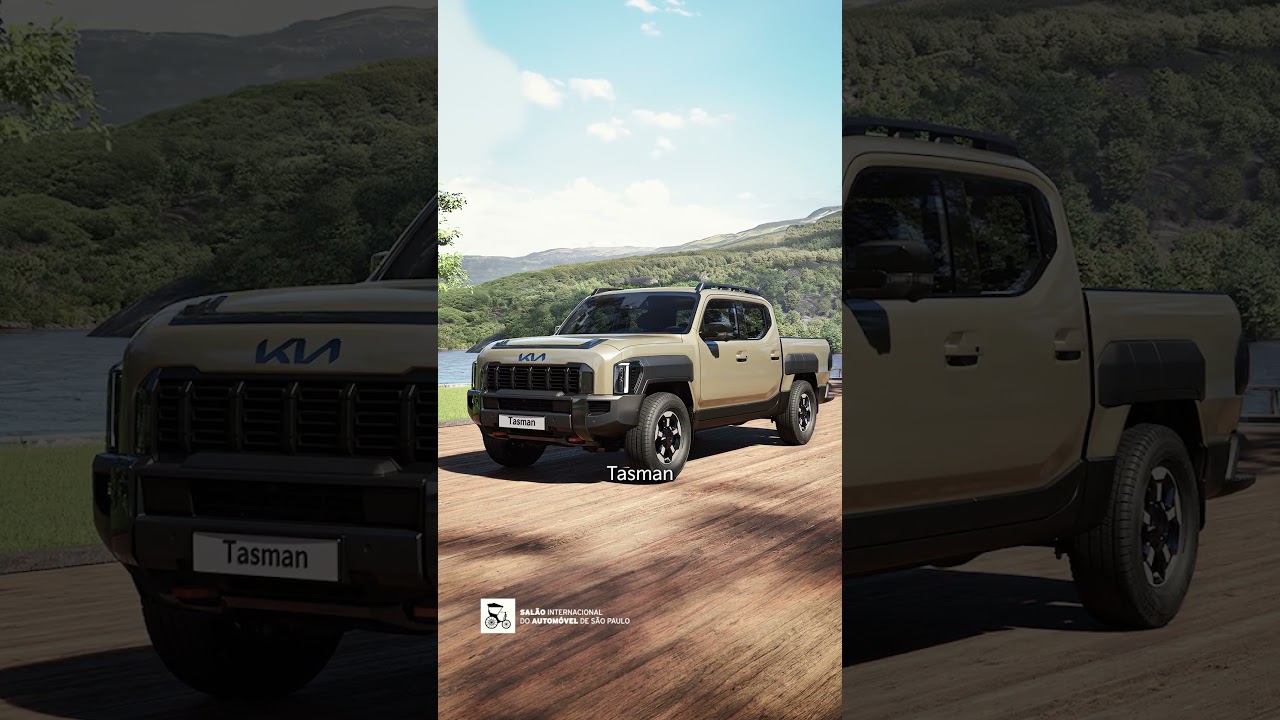 Começa amanhã o Salão do Automóvel 2025