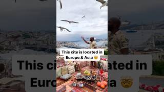 Did you know this?📍Istanbul, Turkey 🇹🇷 #travel #istanbul #turkey