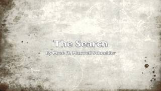 Mree - The Search ft. Maxwell Schneider