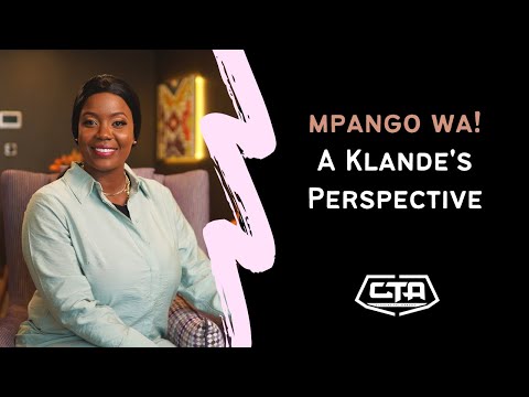 1020. Mpango Wa! A Klande's Perspective - @SanaipeiTandeKE (The Play House)