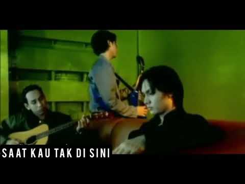 SAAT KAU TAK DI SINI ( SKTD) - JIKUSTIK ( album : SERIBU TAHUN )