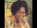 Bridget Blucher - Shout for Joy
