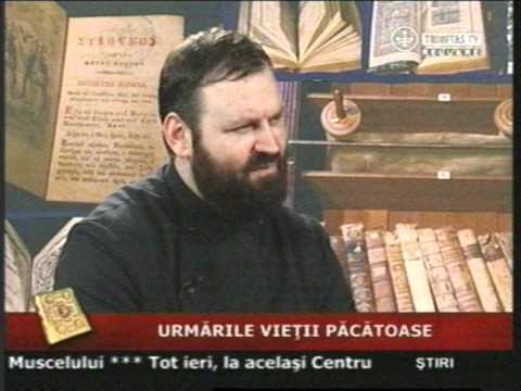 Cum pot să înving păcatul în viaţa mea de creştin? / 2