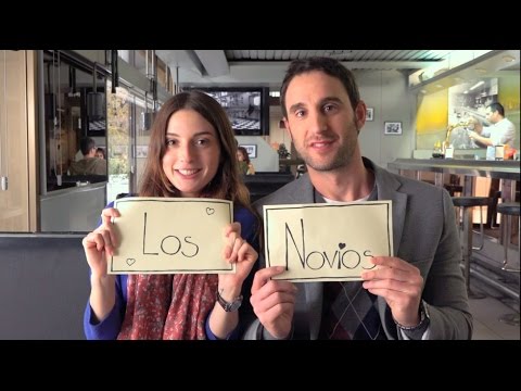 Tráiler final de 'Ahora o nunca'