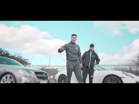 Kendog X S Dog - Biting N Barking [Music Video]
