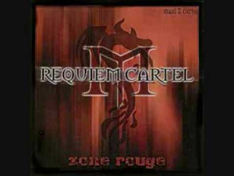 requiem cartel - zone rouge (2000)