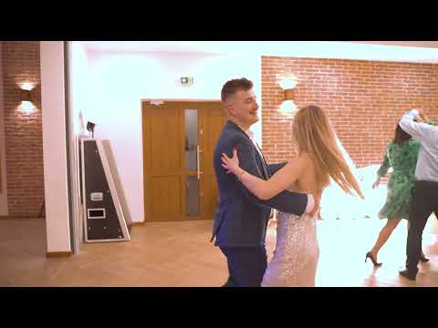 Zespół Babiorze - Asiu kochanie / WESELE 2023 Przy młynie Żmiąca