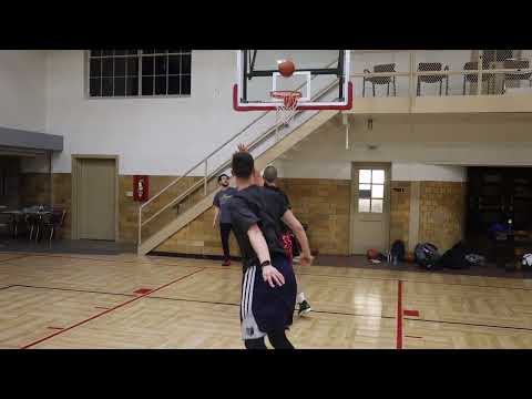 Kellen Dunham Workout