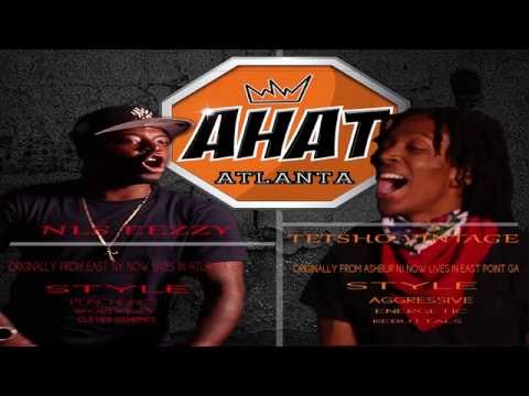 Nls Eezzy vs Tetsho Vintage