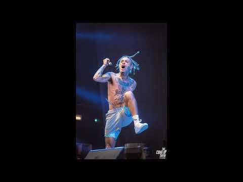 (FREE) babypunk - night (lil skies x may wave$ type beat)