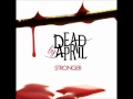 Dead by April - Stronger (Heavier Mix) 