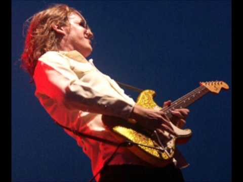 Joe Bonamassa -Too Much Ain't Enough Love (feat. Jimmy Barnes)