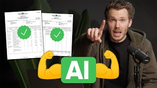 How AI Just Automated Purchase Orders! 🤖