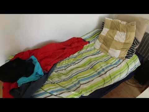 MongoTV_7029 - JEG VIL HAVE ET BAD OG EN BARBERING OG HENTE BILLIG COLA I LIDL