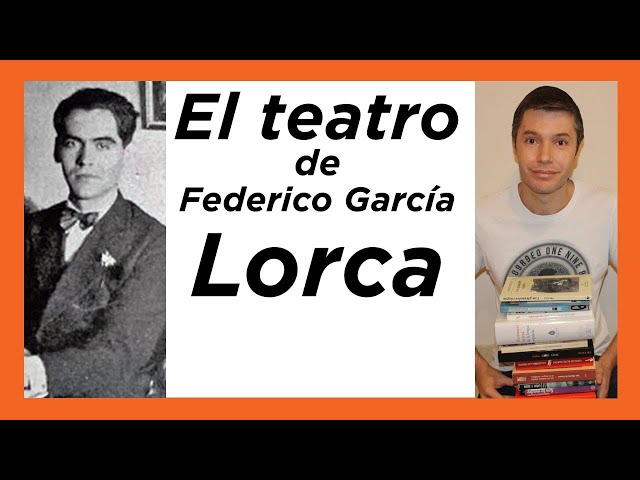 Vídeo relacionado con Teatro completo- nueva rústica