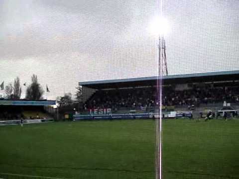 Veldactie FC Den Haag - Vitesse 2006