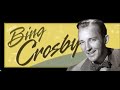 Bing Crosby - Old Cape Cod (1957)