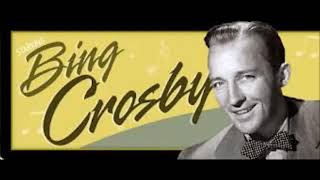 Bing Crosby - Old Cape Cod (1957)