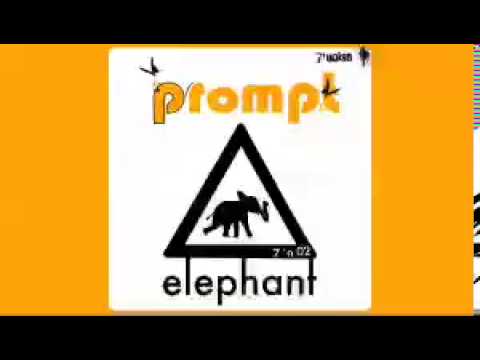 Prompt-Taboom(original mix)