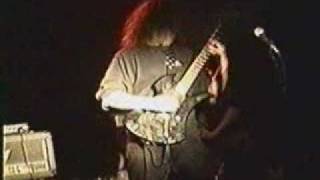 Mortician Mortal Massacre Live Michigan Deathfest 2 November 1991 death metal