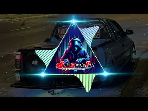 Dj Maycon Pr - Feat - Day After Day - Dance Pancadão 2025