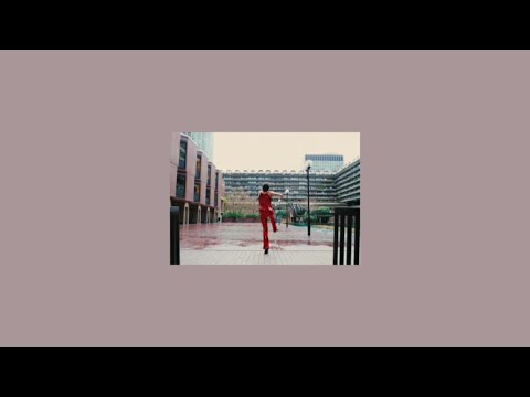 harry styles - as it was (instrumentals) (slowed + reverb)