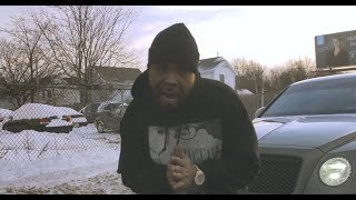 38 Spesh - Sharp Steel Ft. El Camino & Che Noir (2019 Official Music Video) Prod by @IAmSpesh