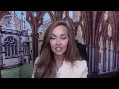 Did Henry VIII really 'break' the Church? A CCT lecture with Dr Emma Wells