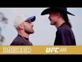 UFC 325 Embedded Vlog Series Episode 3