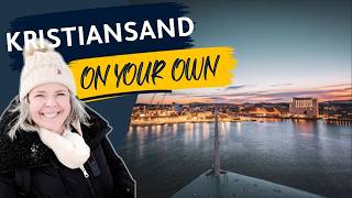 Kristiansand Cruise Port Guide | Is It Worth Getting Off the Ship?