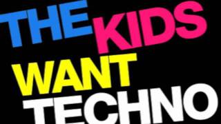 ROBERT HOOD - SUPERMAN (Original Mix)