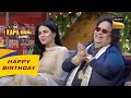 Kapil ने पेश की Bappi दादा के लिए एक Humorous Line!|The Kapil Sharma Show|Celebrity 