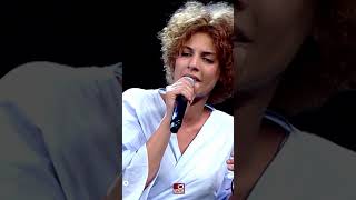 Rita Bellanza commuove con “Sally” di Vasco Rossi