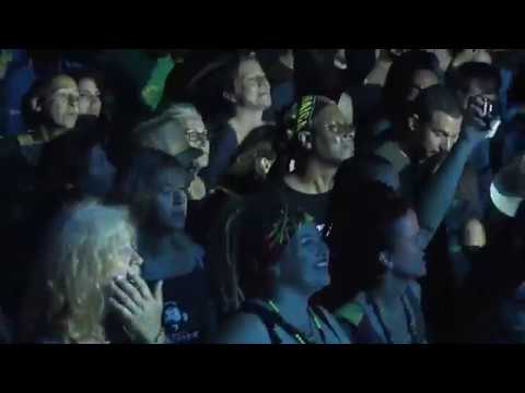 THE SILVERTONES live @ Main Stage 2017