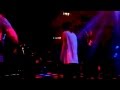 Margaret S Mirror Intro A Little Part Of In The Wood Club Le Rotonde Live 21 12 2K13