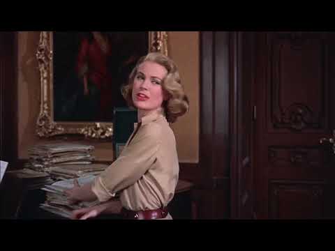 High Society (1956) - CLIP (2/6) - with Grace Kelly, Bing Crosby - 1080p Full HD