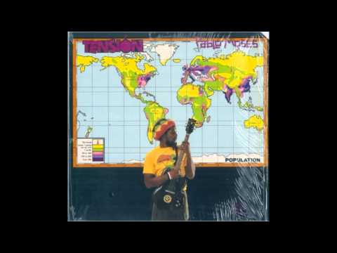 Pablo Moses   04 Out Law