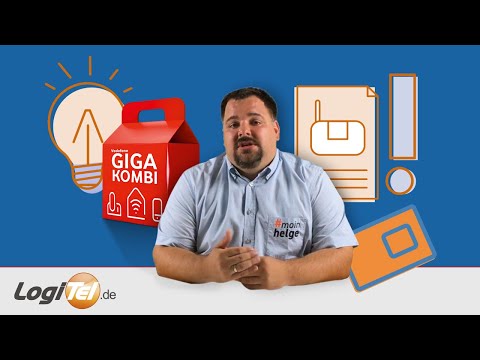 Vodafone GigaKombi Vorteil - #moinhelge