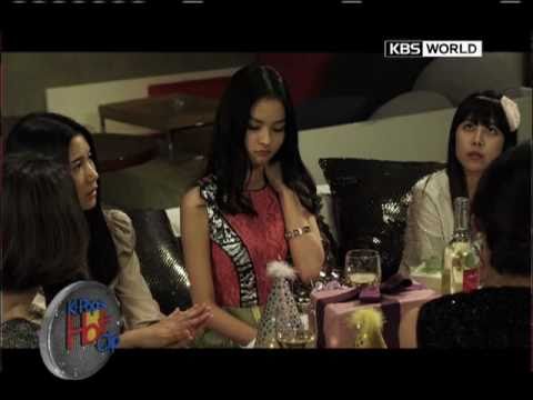 [K-Pops Hot Clip] Echo - Kim Tae Woo