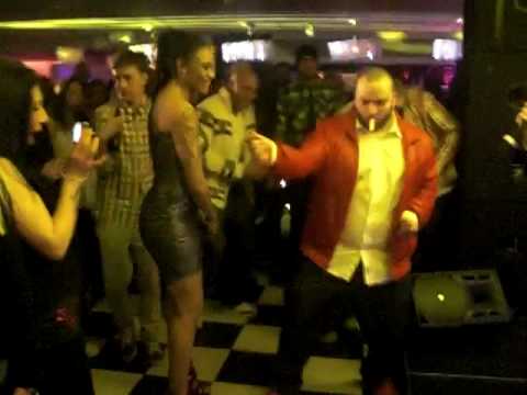 Million Stylez P3 guld After Party