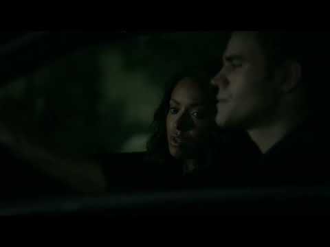 Separated - The Vampire Diaries 8x01 Music Scene
